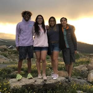 Meet your Posher, Chanalle